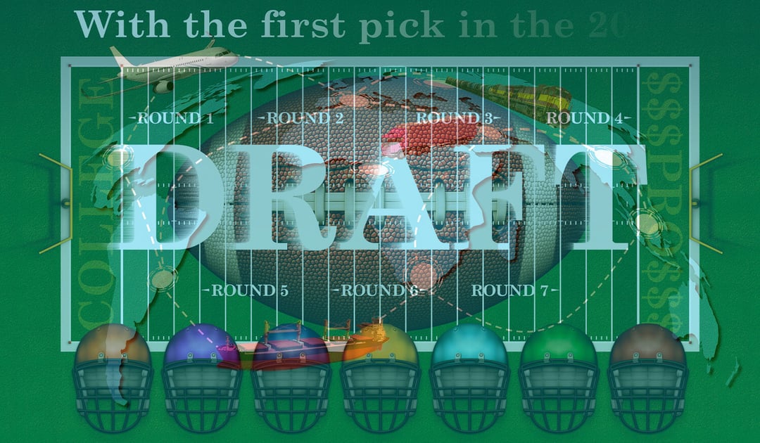 2023 Draft