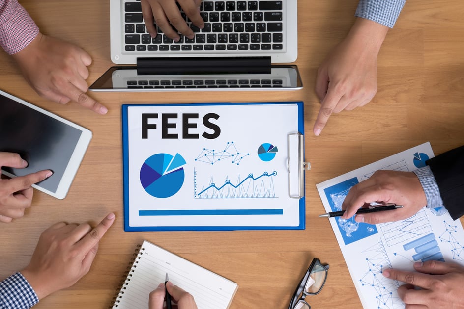 Accessorial Fees
