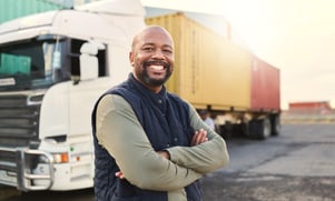 InTek Intermodal Drayage Capacity