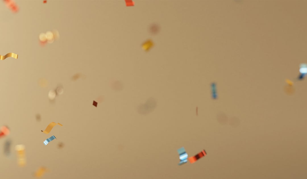 Confetti