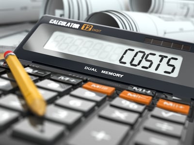 Cost & Fees with Retail Charge Backs