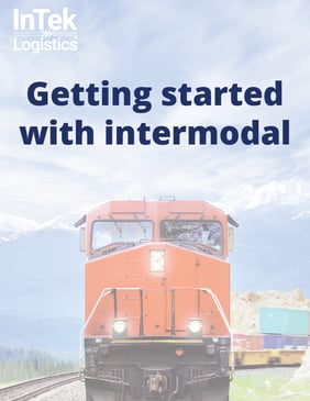 Getting Started with Intermodal ebook