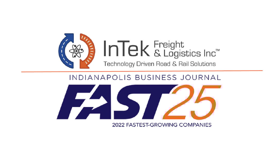 InTek Fast 25 2022