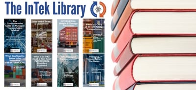 The InTek Library copy