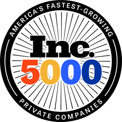 Premio 2022 de la Lista Inc 5000