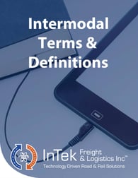 Intermodal Terms & Definitions eBook Cover PNG
