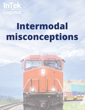 Intermodal misconceptions ebook