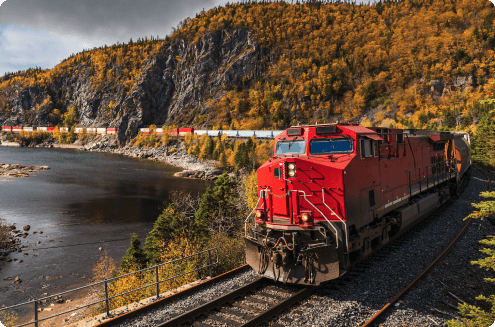 InTek Intermodal and Logistics