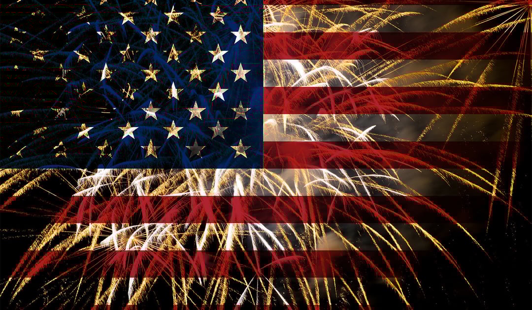 July 4th