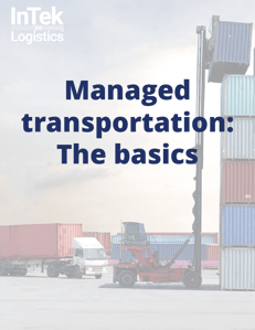 Managed transportation the basics