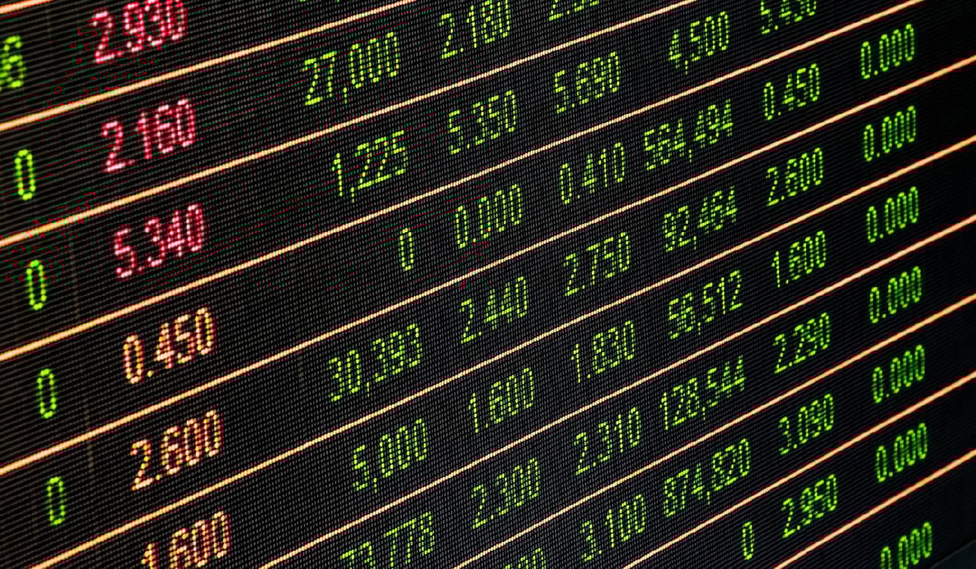 Market Rates