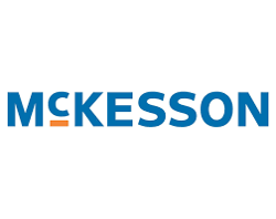 McKesson logo