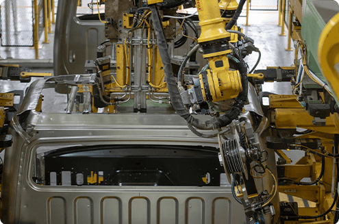 Mexico Auto Manufacturing (1)
