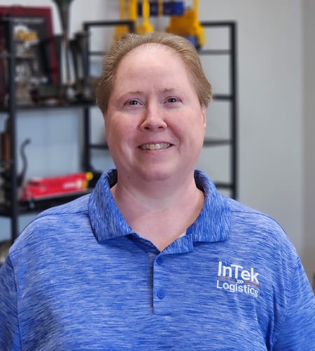 Cynthia Fewox-Hudson