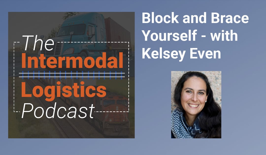 Podcast Kelsey Even MxV