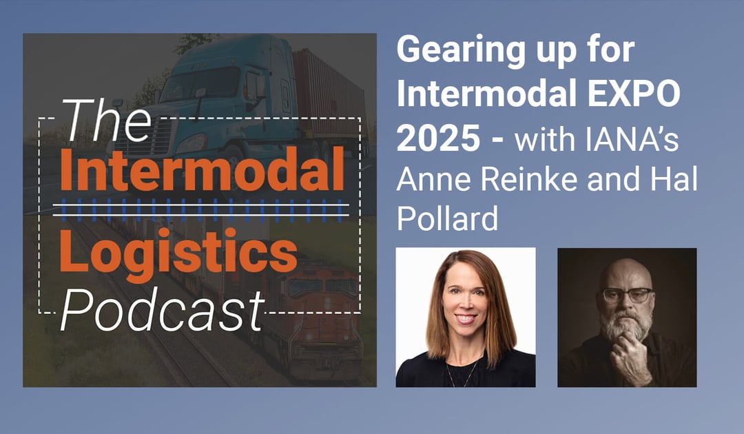 Gearing up for EXPO 2025 Podcast