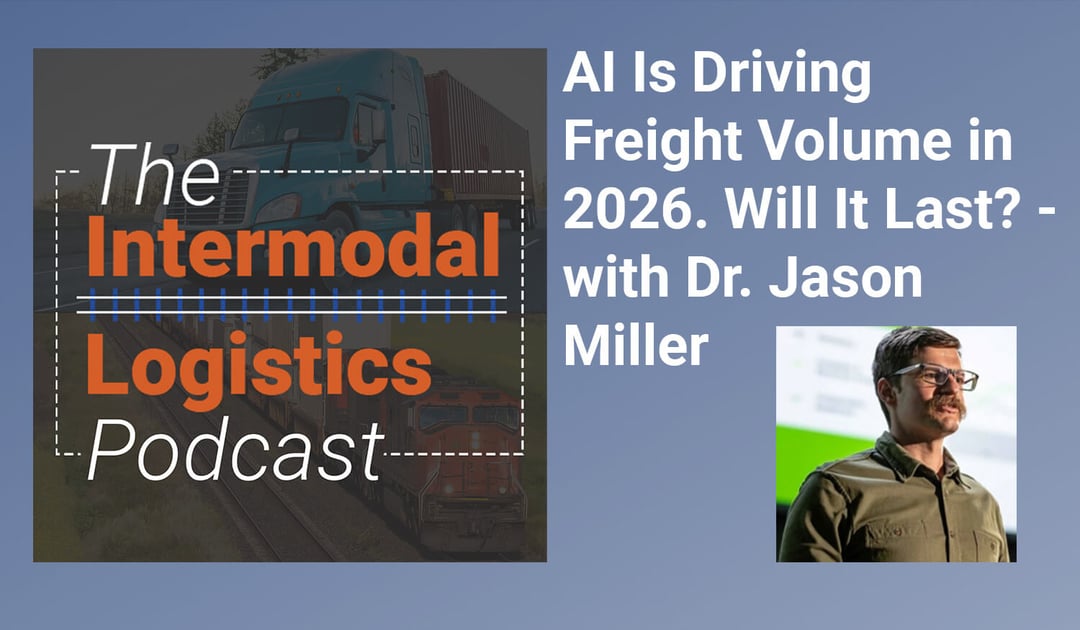 Podcast 2026 AI Jason Miller
