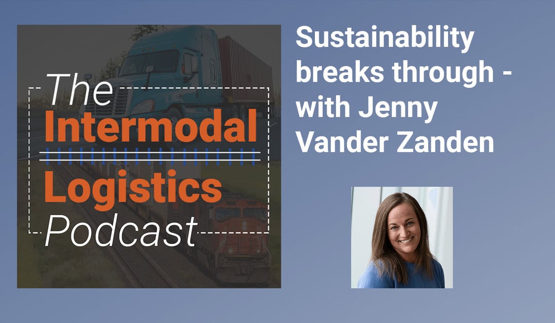Podcast Breakthrough Jenny Vander Zanden