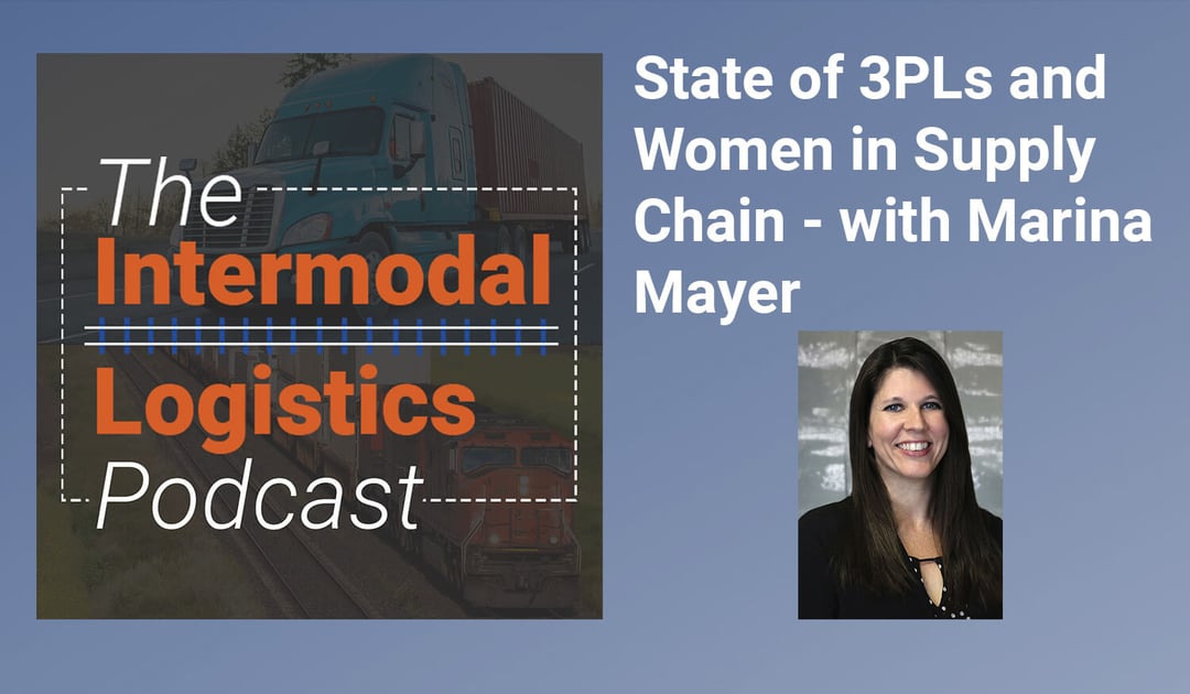 Podcast Marina Mayer