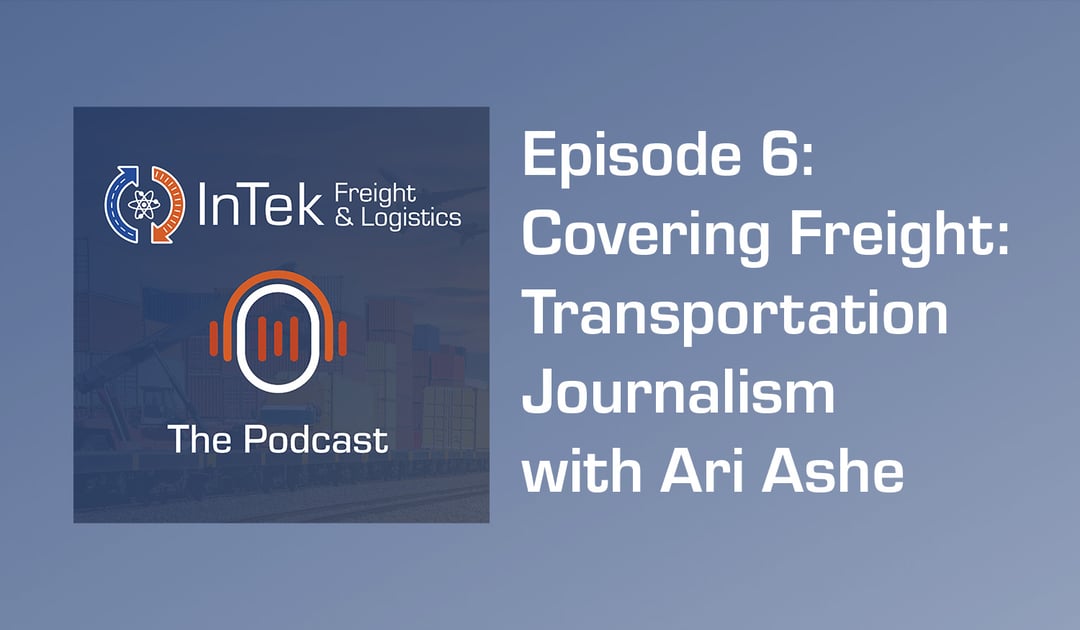 Podcast Episode 6