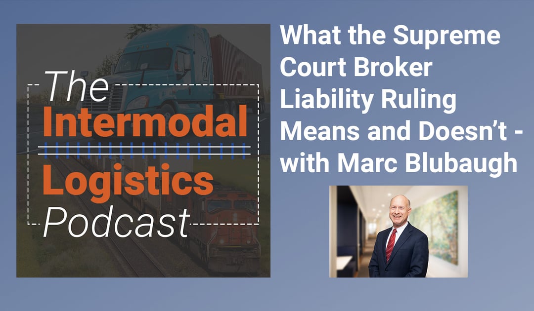 Podcast 2026 Marc Blubaugh