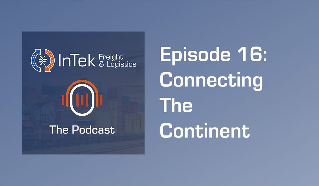 Podcast Episode 16
