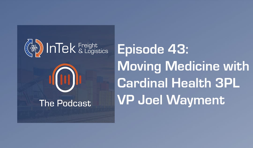 Podcast Episode 43