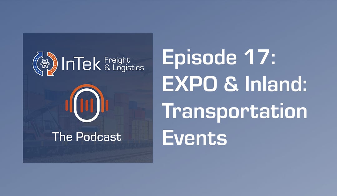 Podcast Episode 17