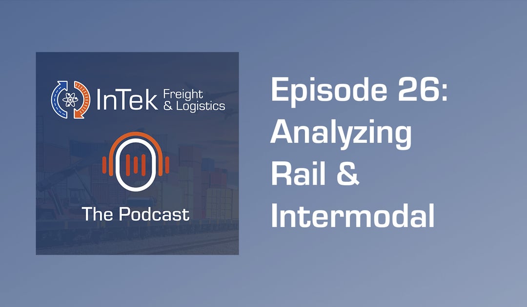 Podcast Episode 26