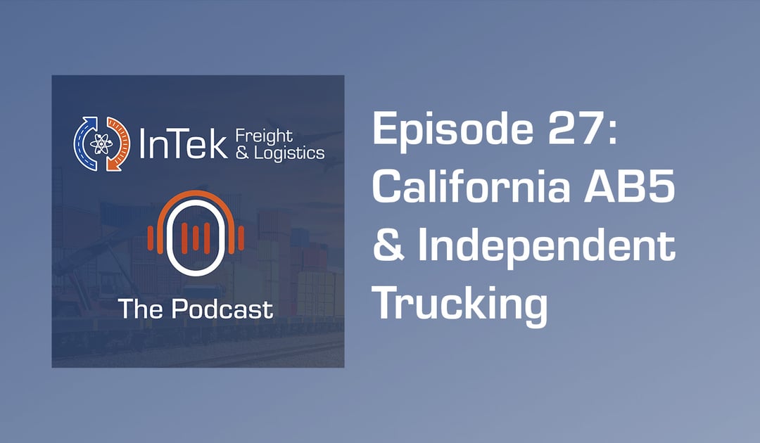 Podcast Episode 27