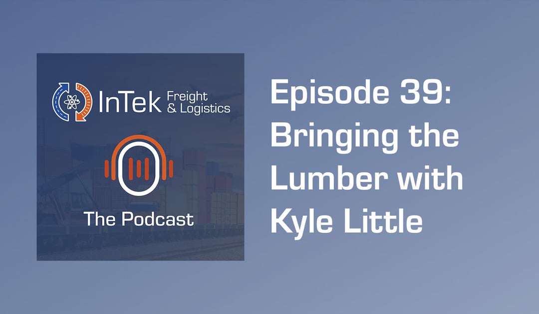 Podcast Episode 39