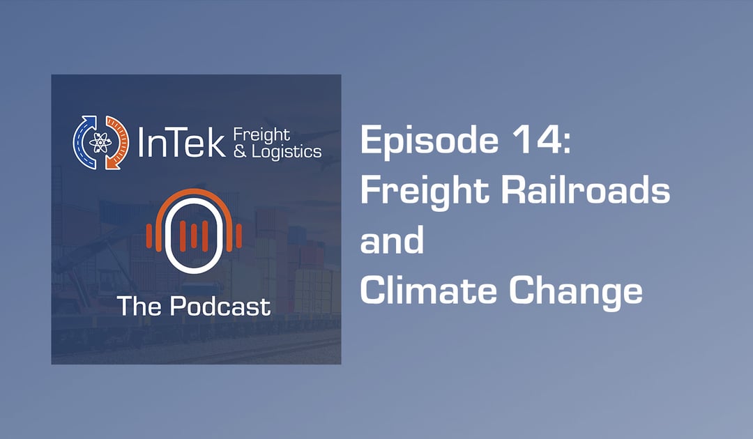 Podcast Episode 14