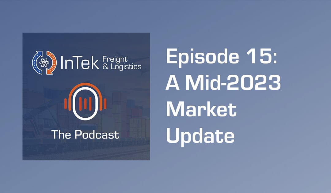 Podcast Episode 15