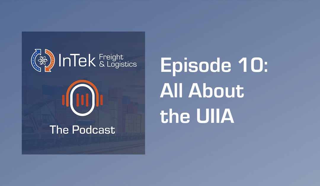 Podcast Episode 10