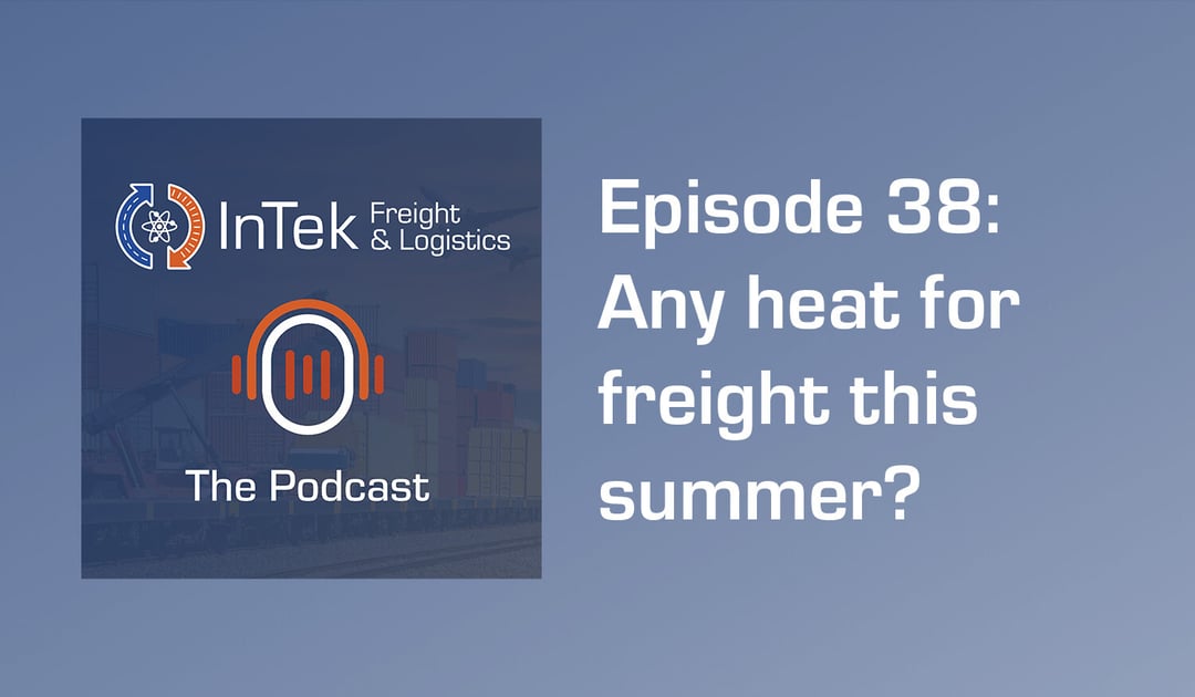 Podcast Episode 38
