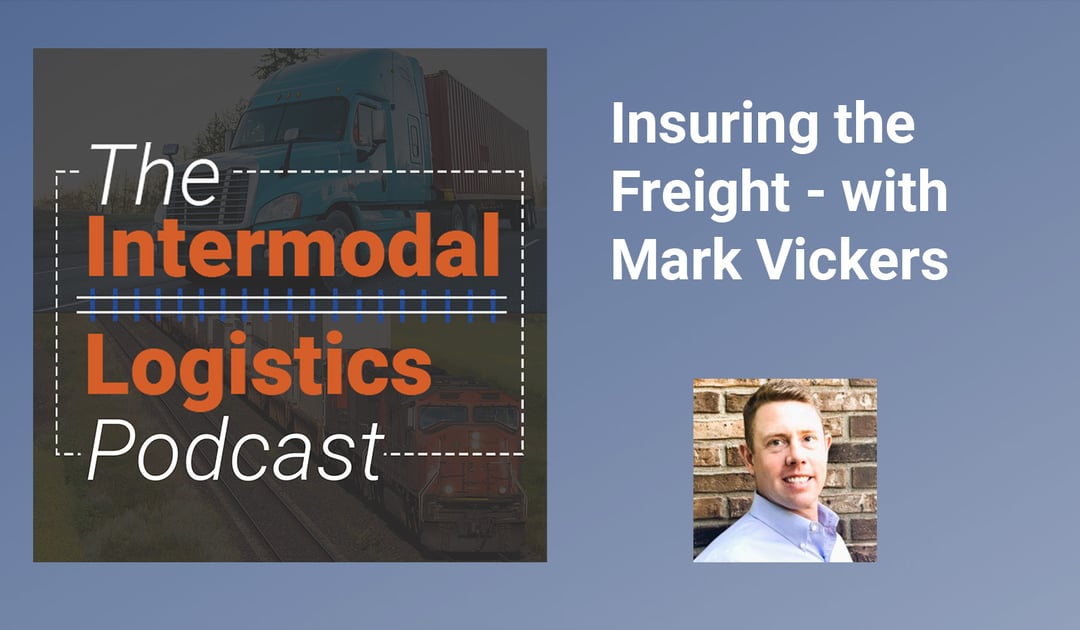 Insuring Freight Podcast Image