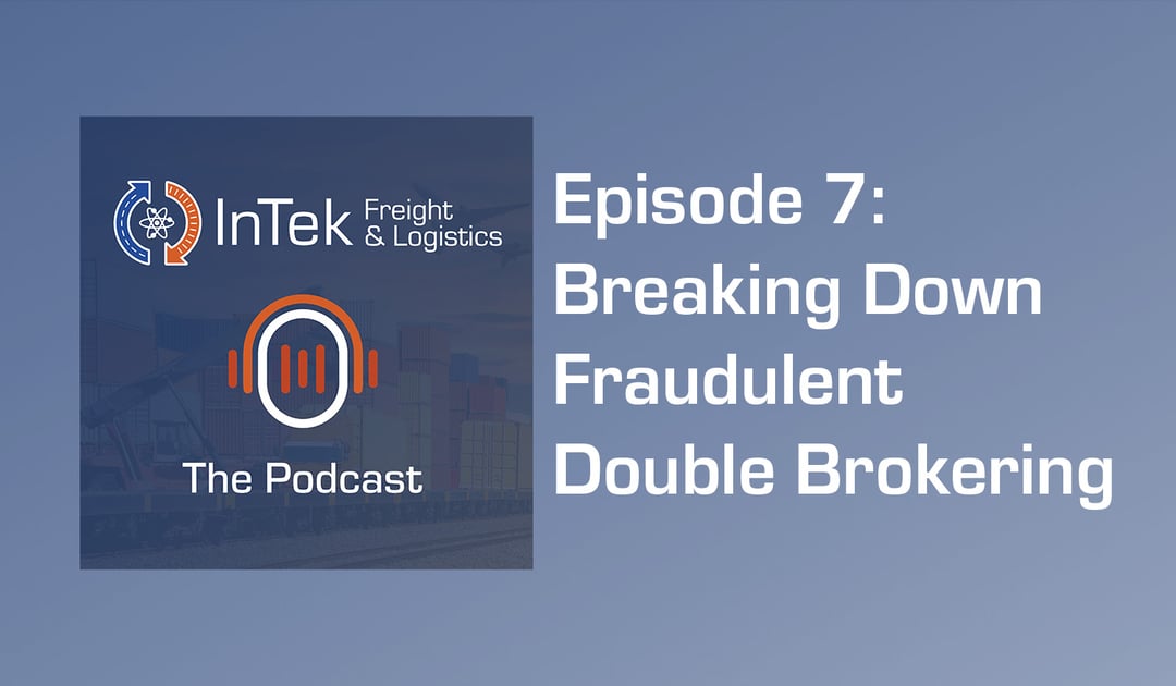 Podcast Episode 7
