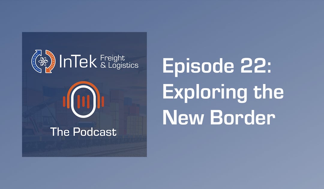 Podcast Episode 22