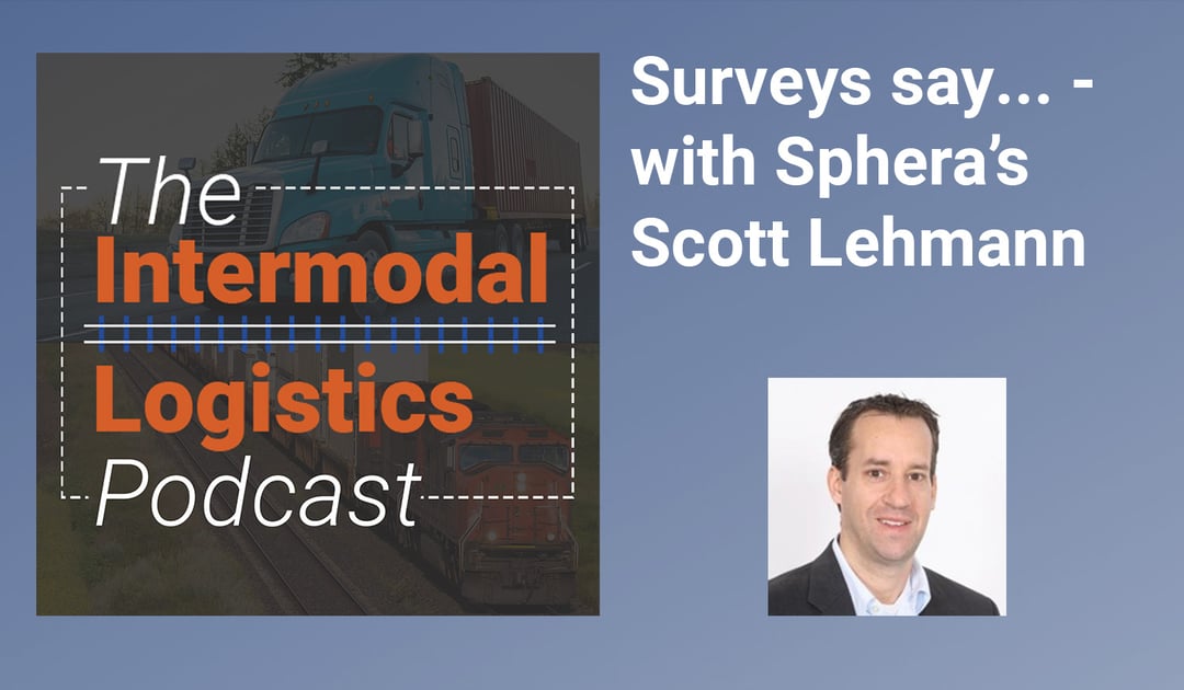 Podcast Scott Lehmann Sphera