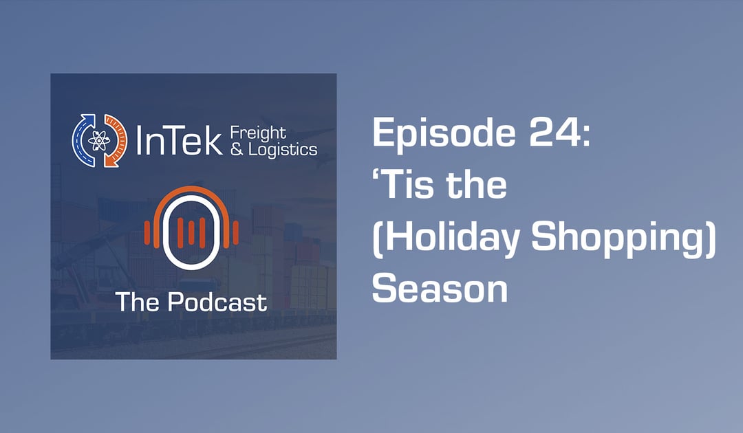Podcast Episode 24