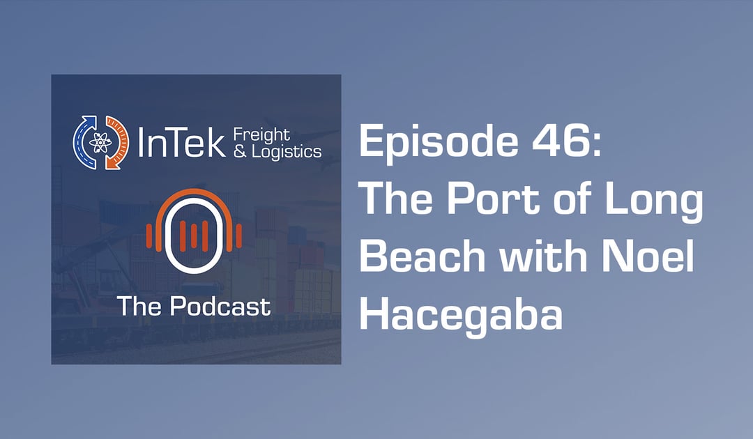 Podcast Episode 46