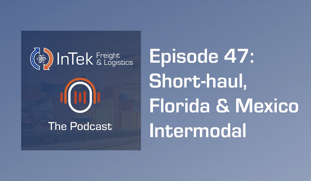 Podcast Episode 47