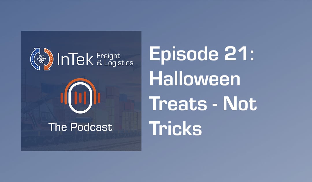 Podcast Episode 21