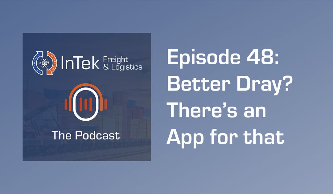 Podcast Episode 48