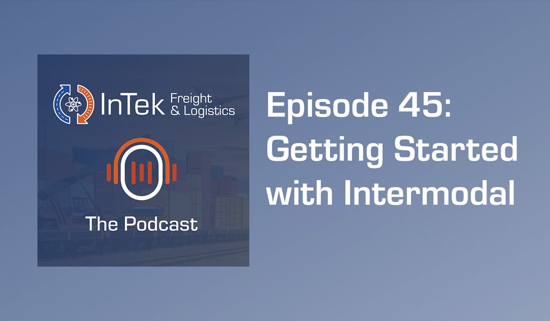 Podcast Episode 45