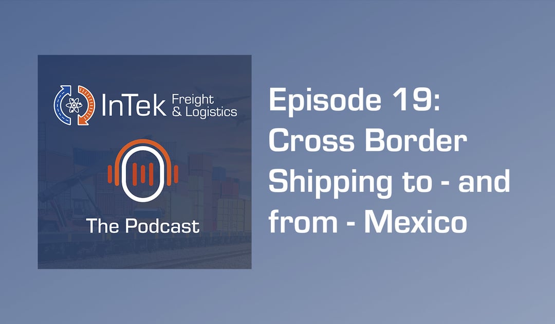 Podcast Episode 19