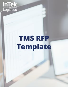 TMS RFP Template