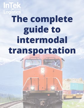 The complete guide to intermodal transportation ebook