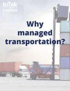 Why managed transportation