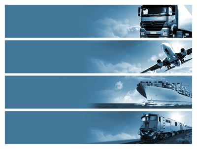 all freight modes with mid-sized logistics companies